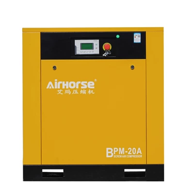 compressor manufacturer, Hava kompressorları