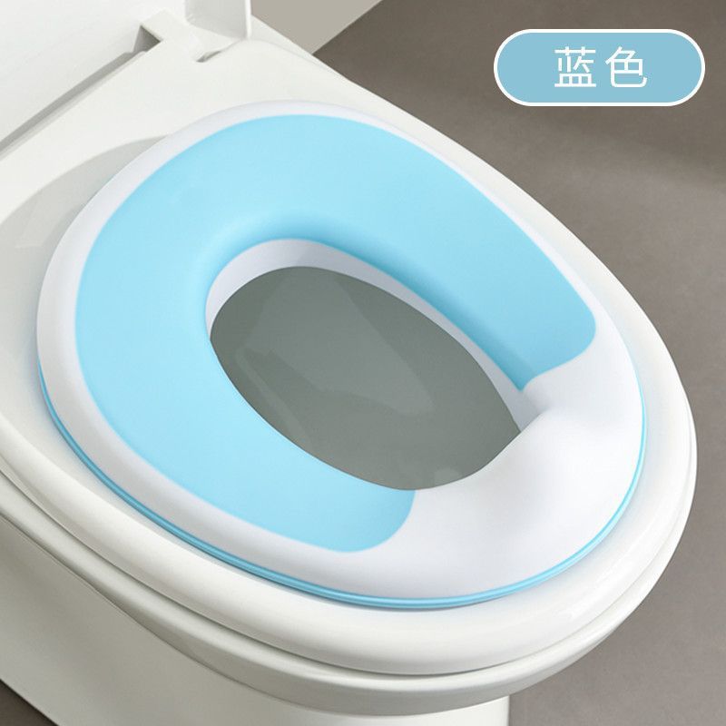 子供用便座、子供用便座、男女兼用ベビー用飛沫防止トイレ、ポータブル|undefined