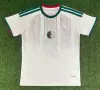 26-27 Algeria home game