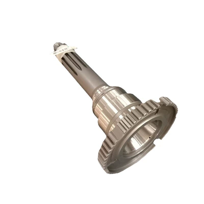 shaft T7H TH7 ZF, Transmission gear and shaft