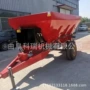 两用农田大型干湿粪车