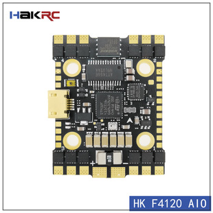 HAKRC ����F411 35A 3-6SAIOһ�w��20x20�pBEC��ϻ��