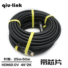 hdmi往2.0V̌ҕ@ʾͶӰxHDMI25-50׎оƬ