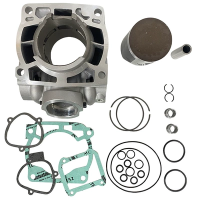 Cylinder Piston 55730138000, Cylinder and parts