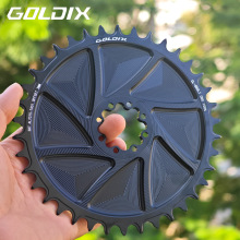 GOLDIX 8�ֱ�bʽ���P��ؓ�X���]�Pƫ��3mm�αP10/11/12��CNC�݆