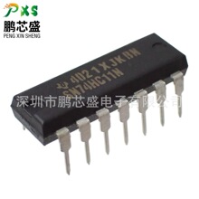 SN74HC11N ԭbƷ SN74HCϵ߉݋IC 춹IƺM