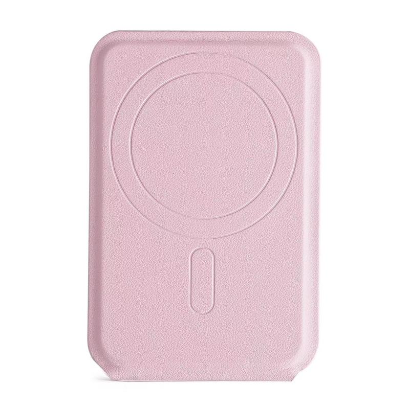 磁気カードホルダー 携帯電話ホルダー カードホルダー ヒンジ折りたたみ携帯電話カードホルダー ライブブロードキャスト自撮り棒軸 三脚カードホルダー|undefined