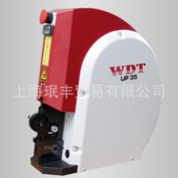 直销供应瑞士原装WDT品牌多功能气动压接机、端子机UP35
