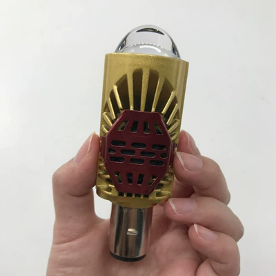motorcycle bulb — Motorcycle headlights, headlights