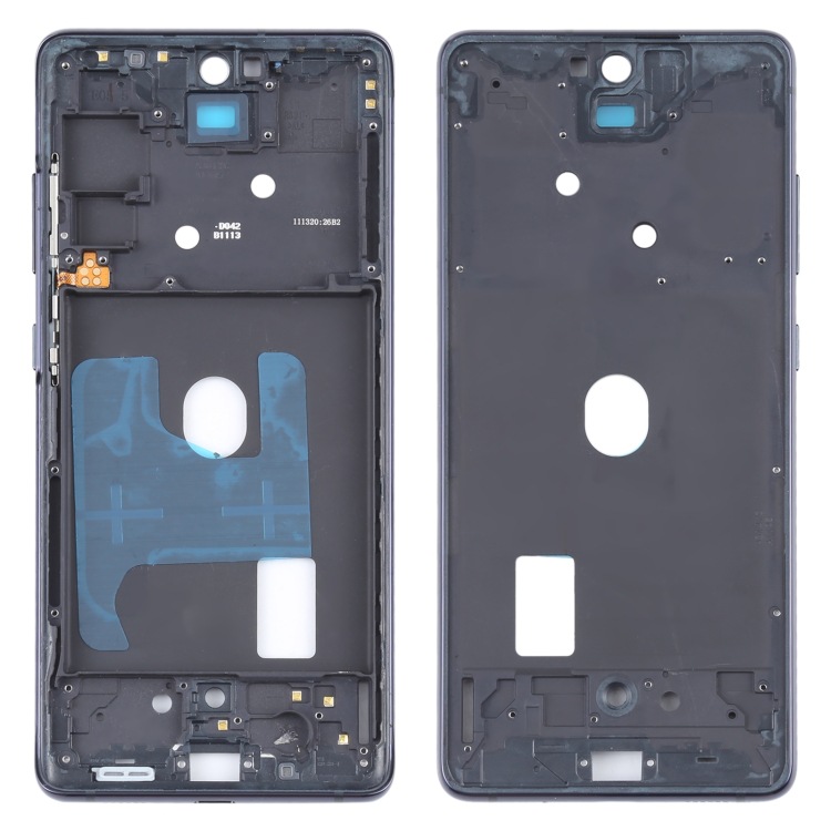 Accesorio de banda LCD para Samsung Galaxy S20 FE