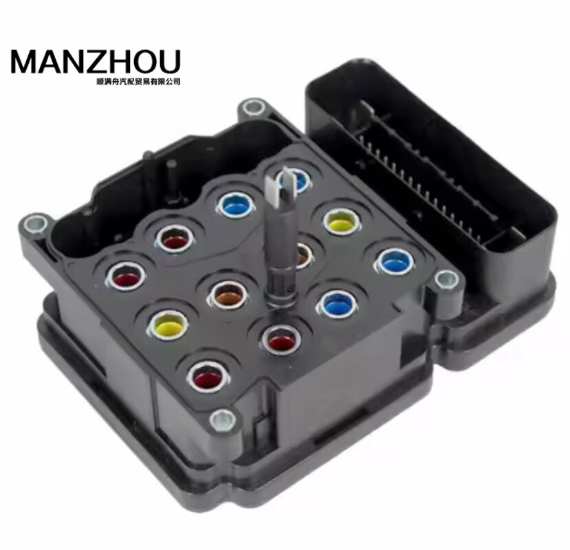 ABS Control Module 68067458AA is suitable for JEEP WRANGLER 2010 3.8L V6