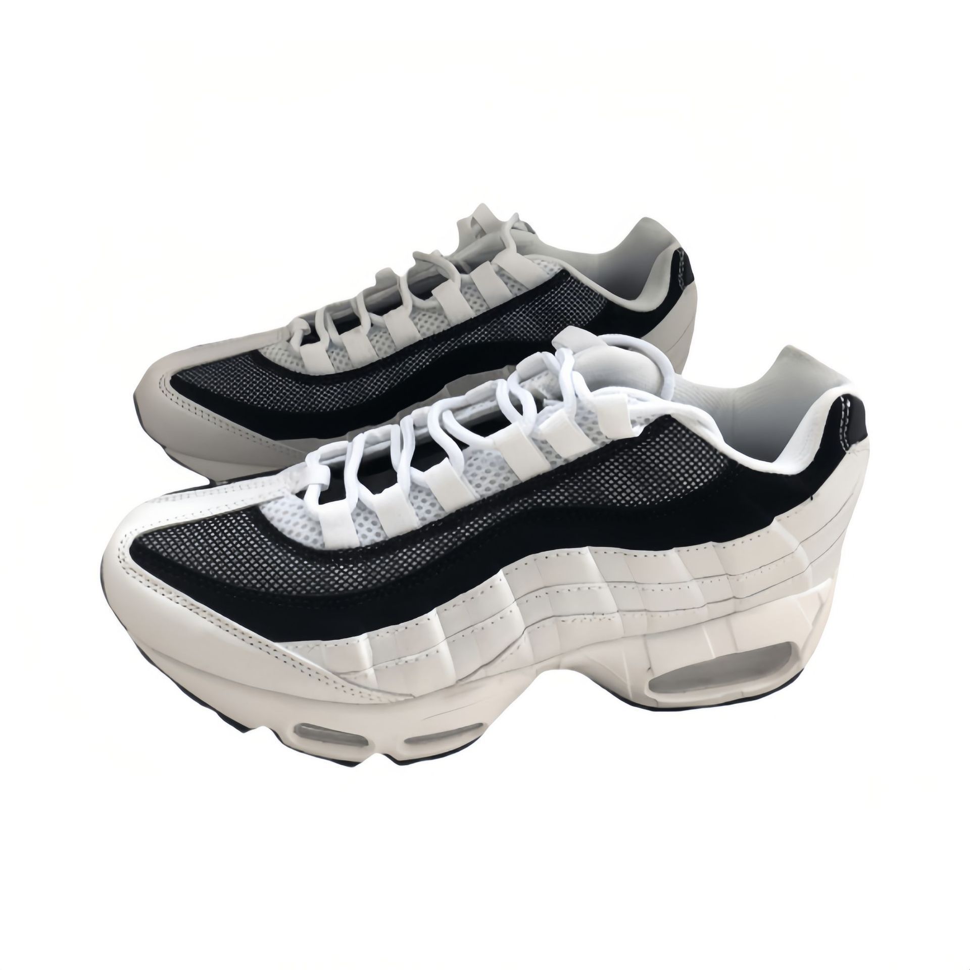 95개 모델--36-46--흑백