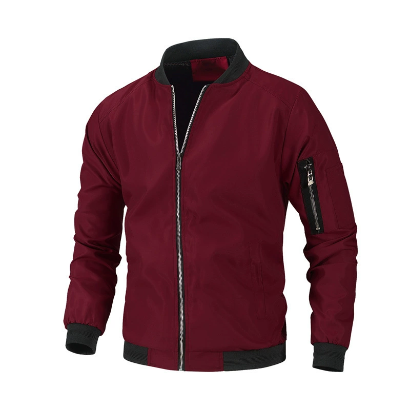 (Cross-border trading), men's jacket, plus size