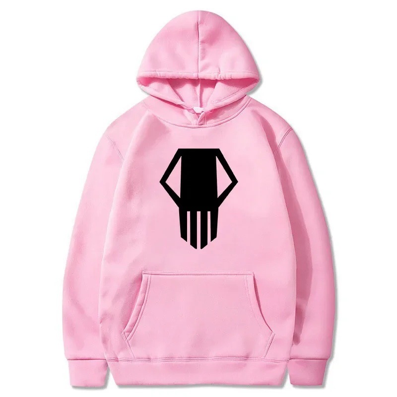 2025 2D Printed Fashion Hoodies Men's and Women's Autumn Loose Sweatshirts Casual Pullovers
