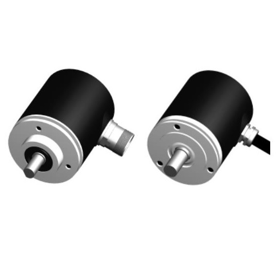 上海祥树TWK 原装进口 光电角度编码器CRE58-8192G25CE01