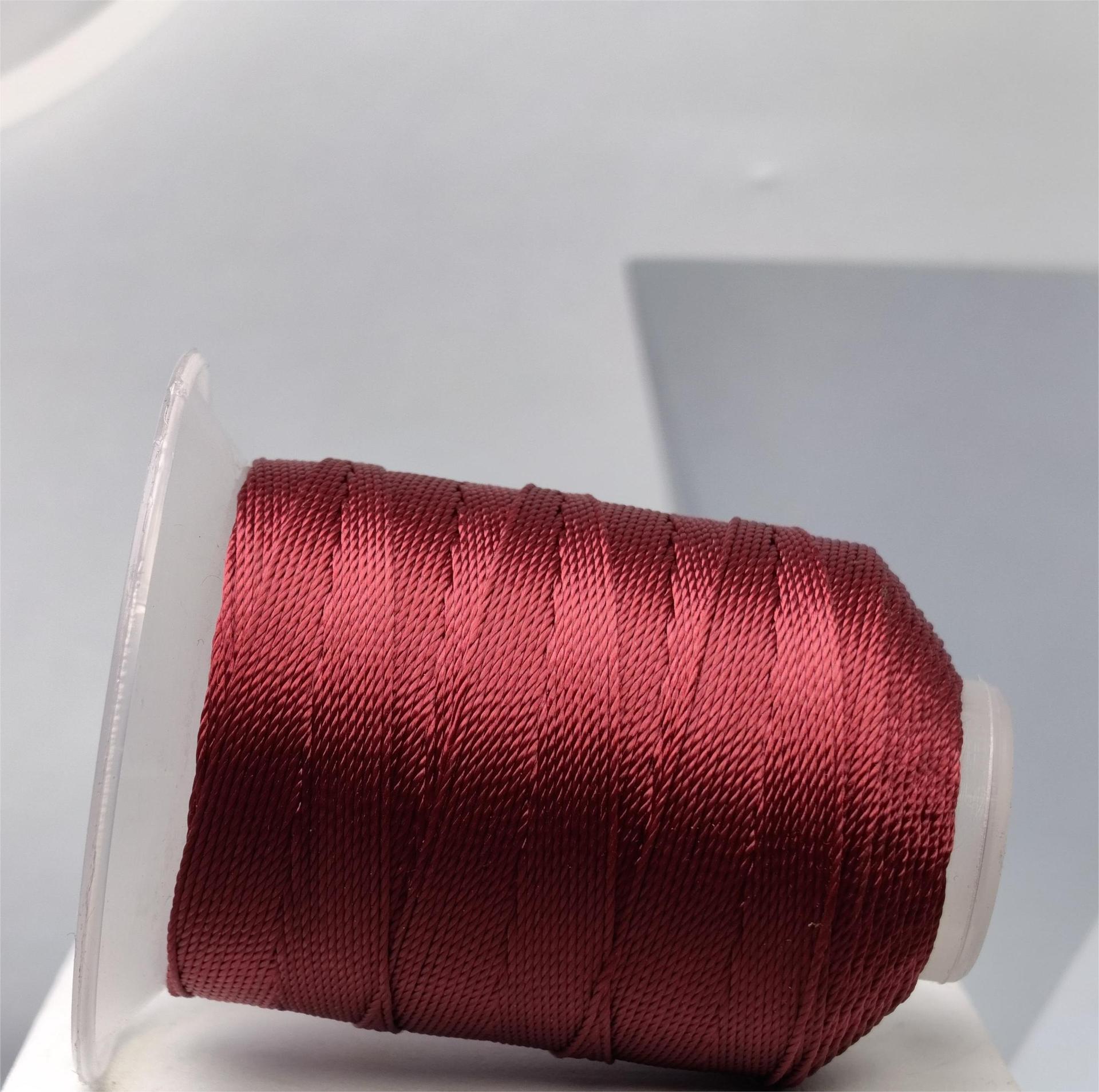 680*18주 와인 레드