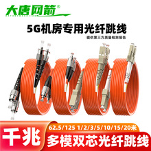 ���ƾW�� ǧ�׶�ģ�pо62.5/125���w����LC-SC�DFC�p�w�p�����w��