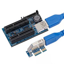 PCI-E 1X���L��pcie�D�Ӿ�PCI-E�Uչ���W���ӿ����L��PCI-E���L��