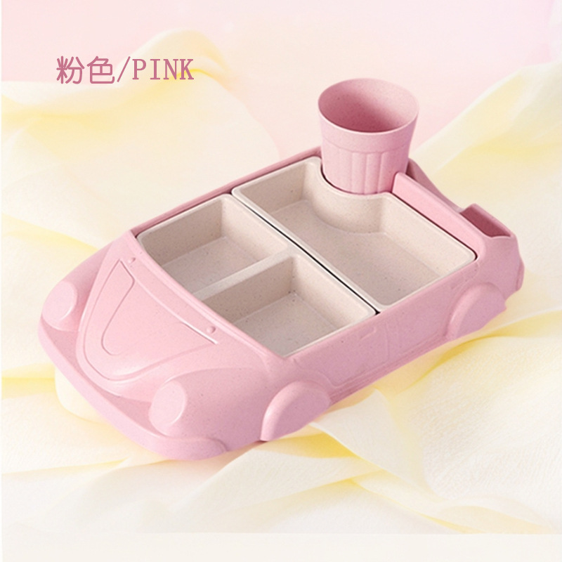 분홍색