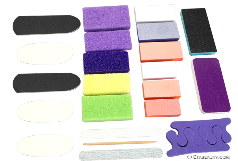 去角质工具发泡水泥发海绵浮石PU浮石磨脚石