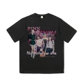 C- 3BlackPinK01 Black