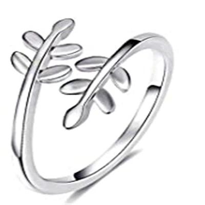 Adjustable Toe Ring — Summer Beach Jewelry, Multiple Styles, Silver/Gold/Rose Gold Plated