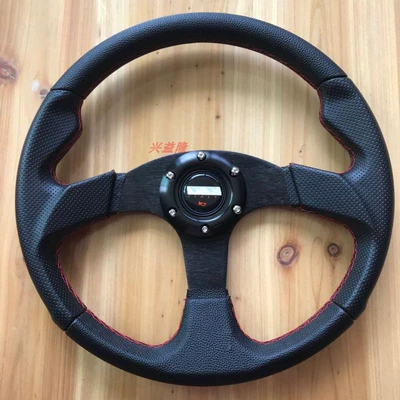 Dongfeng Xiaokang Automobile Universal Steering — Other Car Modifications - 8-14-inch-pc