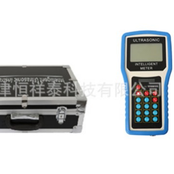 供应 MH-MS 手持式超声波明渠流量计