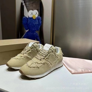 M������ϵ���\��Ь2023���紺ϵ���¿��黨׃ins�����e�\��ЬŮ
