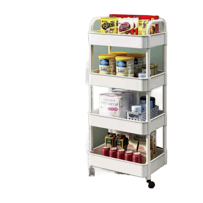 El nuevo dormitorio de estudiantes usa estantes laterales para pisos pequeños, cocina móvil de varios pisos, dormitorio de estudiantes, baño cero