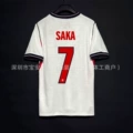 2026 England Home #7 (Fan Version)