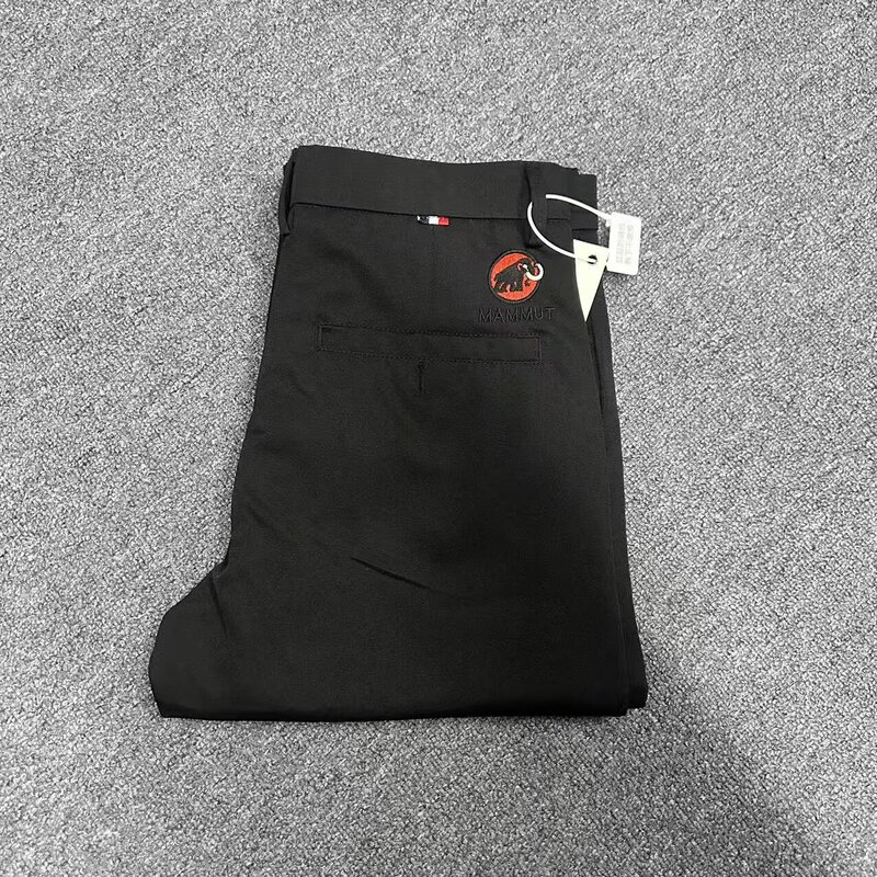 Spring and Autumn Trendy Brand Business Trousers New Style Steel Label Dress Pants Versatile Fashion Trousers Casual Long Pants Spring and Autumn Trendy Brand Business Trousers New Style Steel Label Dress Pants Versatile Fashion Trousers Casual Long Pants