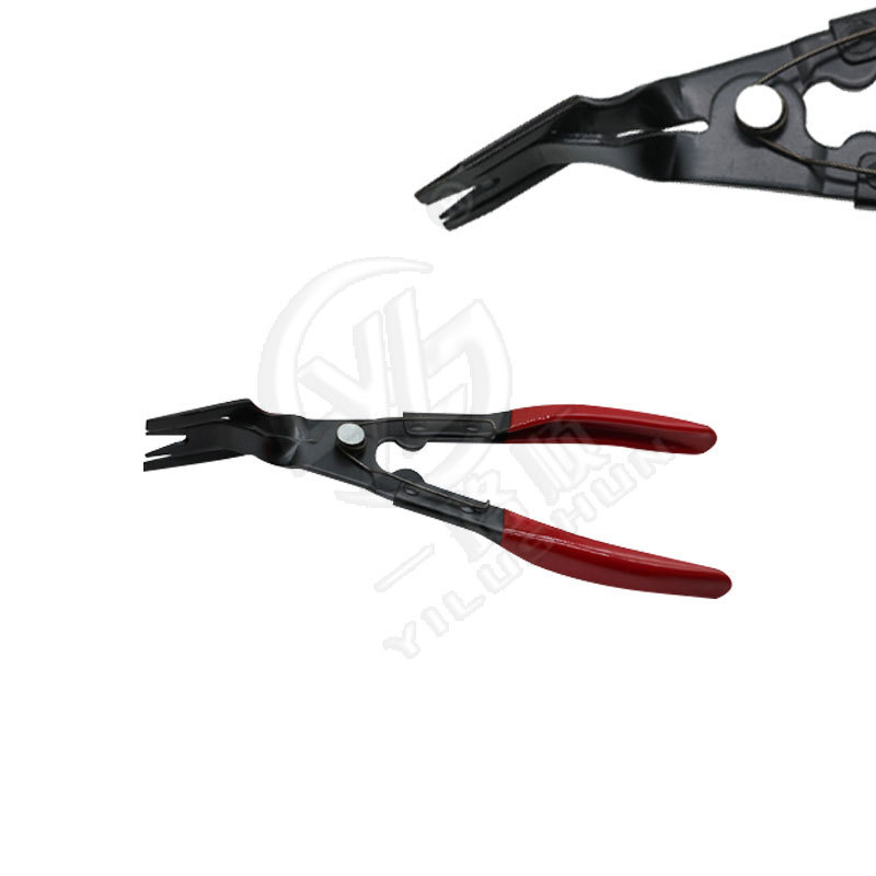 Modificación del coche herramienta de eliminación de luz de apertura alicates remache alicates hebilla de plástico destornillador al por mayor Z305