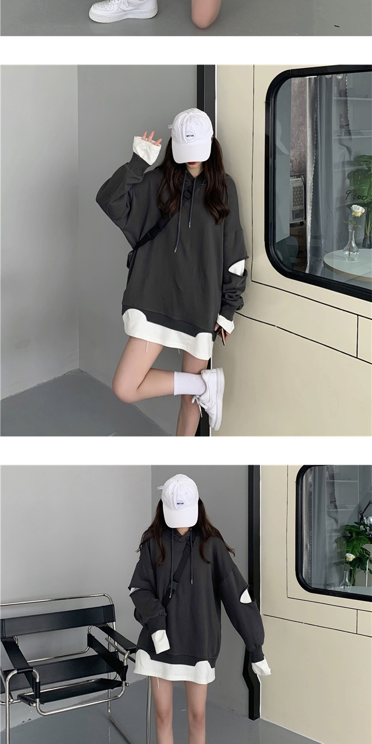 Hoodie Style 1