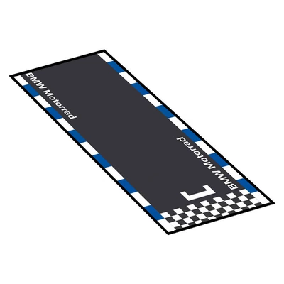 Display Special Crystal Velvet – Avtomobil döşəmə paspasları - 16-40120cm
