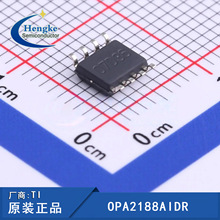 ԭ�b��Ʒ �NƬ OPA2188AIDR SOIC-8 36V ��Ư���\��Ŵ���ICоƬ