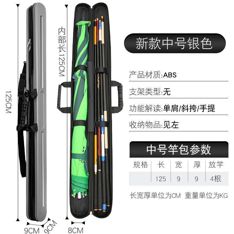 New medium size silver