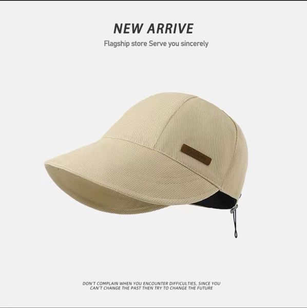 Twill Ruth【Beige】