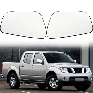 Suitable for 05-07 Nissan Navara and Ford Everest Car Heated Rearview Mirror Replacement