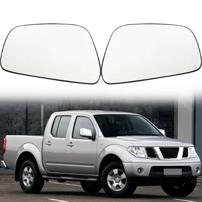 05-07 Nissan Navara və Ford Everest üçün qızdırılan arxa görüntü güzgüsü
