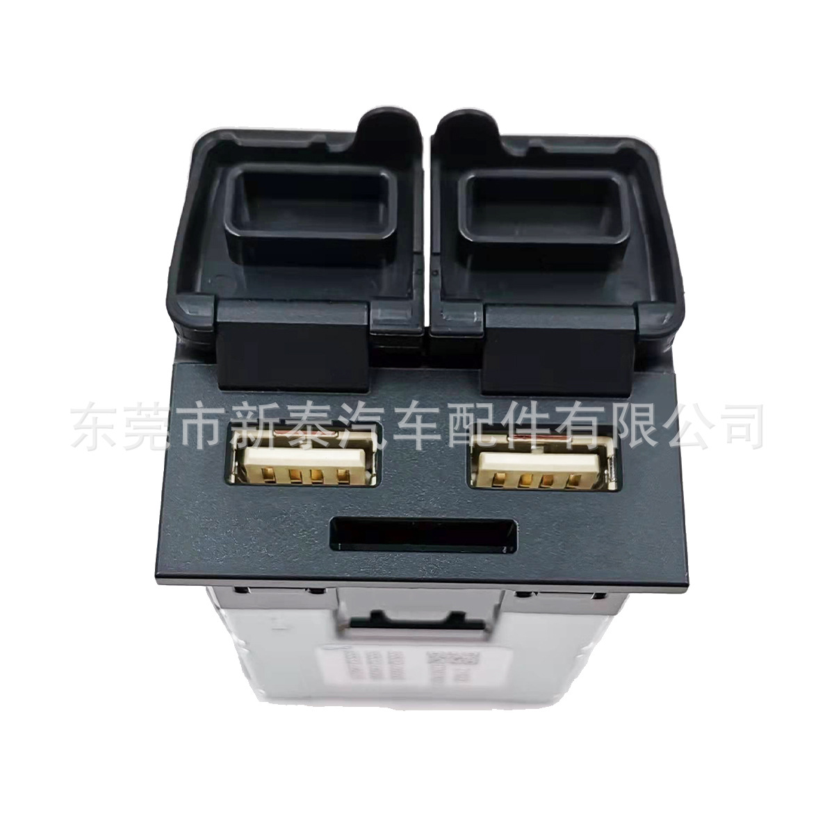 Cargador de coche dual USB de 30W para Toyota Wildlander, Asia Dragon, Nana, modelo 2026 image 3