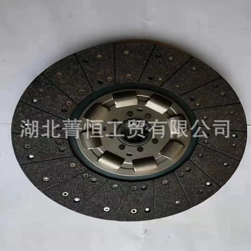 Комплект рабочей дисковой муфты Cummins Engine 430 1601Z36-130