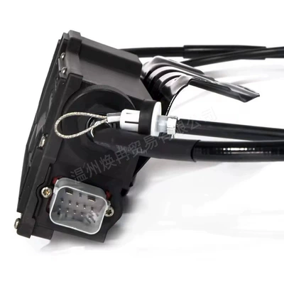 Electronic Handbrake Line Motor – Other brake systems