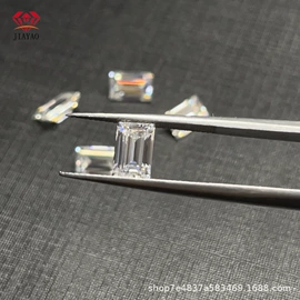 宝石工艺品;莫桑钻饰品;手链
