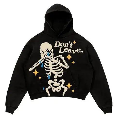 Hip Hop Hoodie 4