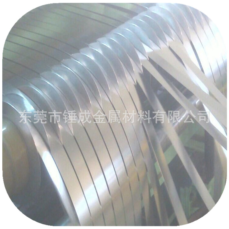 分条平板日标DC03拉伸铁料 德标ST13深冲铁料 0.45MM低碳冷轧铁卷