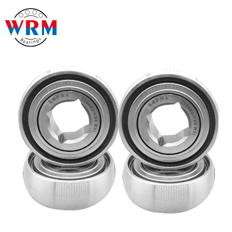 Wrm農業機械ベアリング203krr 2 204rr6 204py3 204krr 2 205krr 2 205kyy 3ベアリング|undefined
