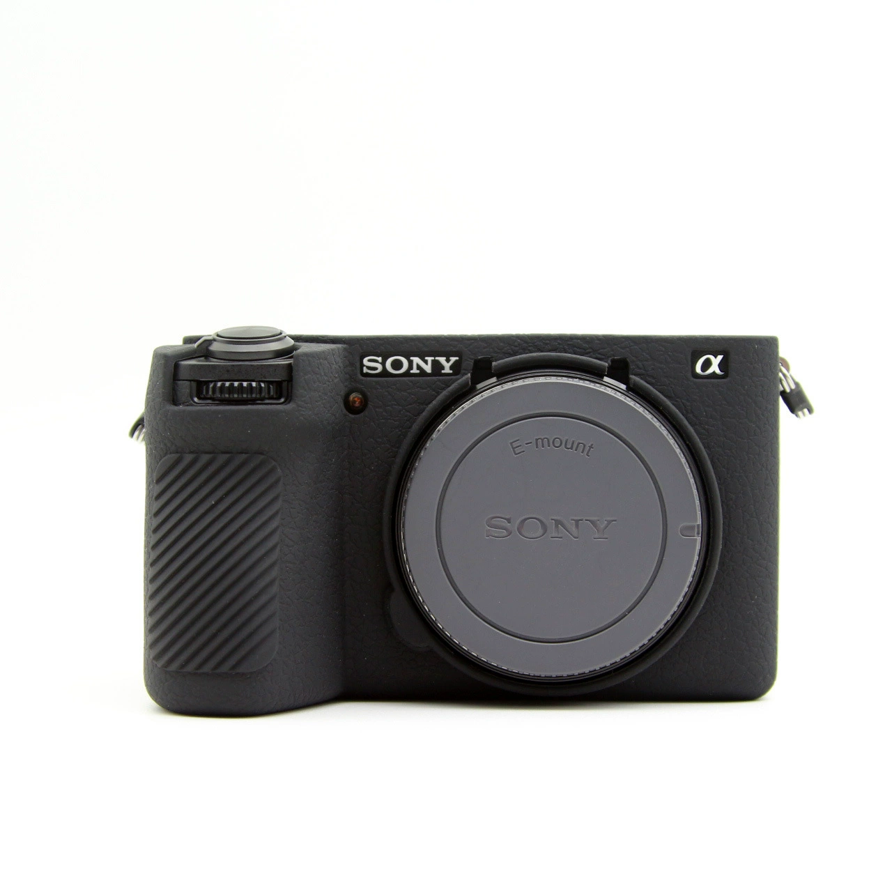 Sony, compatible camera, silicone equipment bag, protective case, 6700A