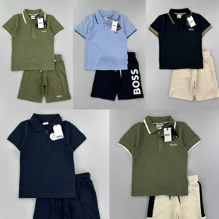 ��һ���������»�ɫmix brands���Qͯ�b�������bbaby summer sets