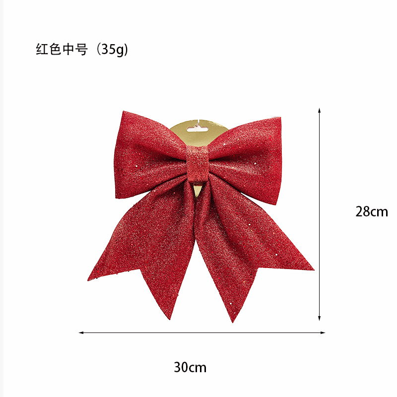 15 / 20cm árbol estrella estrella de cinco puntas champán oro rojo plata espuma de navidad estrella decoración props